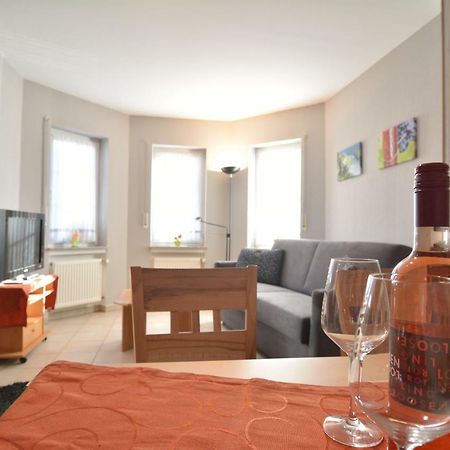 Ferienwohnung Weingarten 클로텐 외부 사진