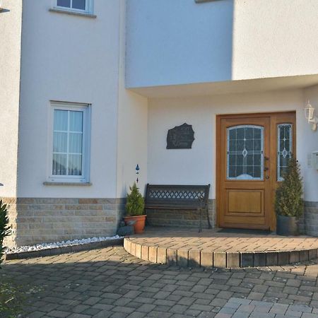 Ferienwohnung Weingarten 클로텐 외부 사진