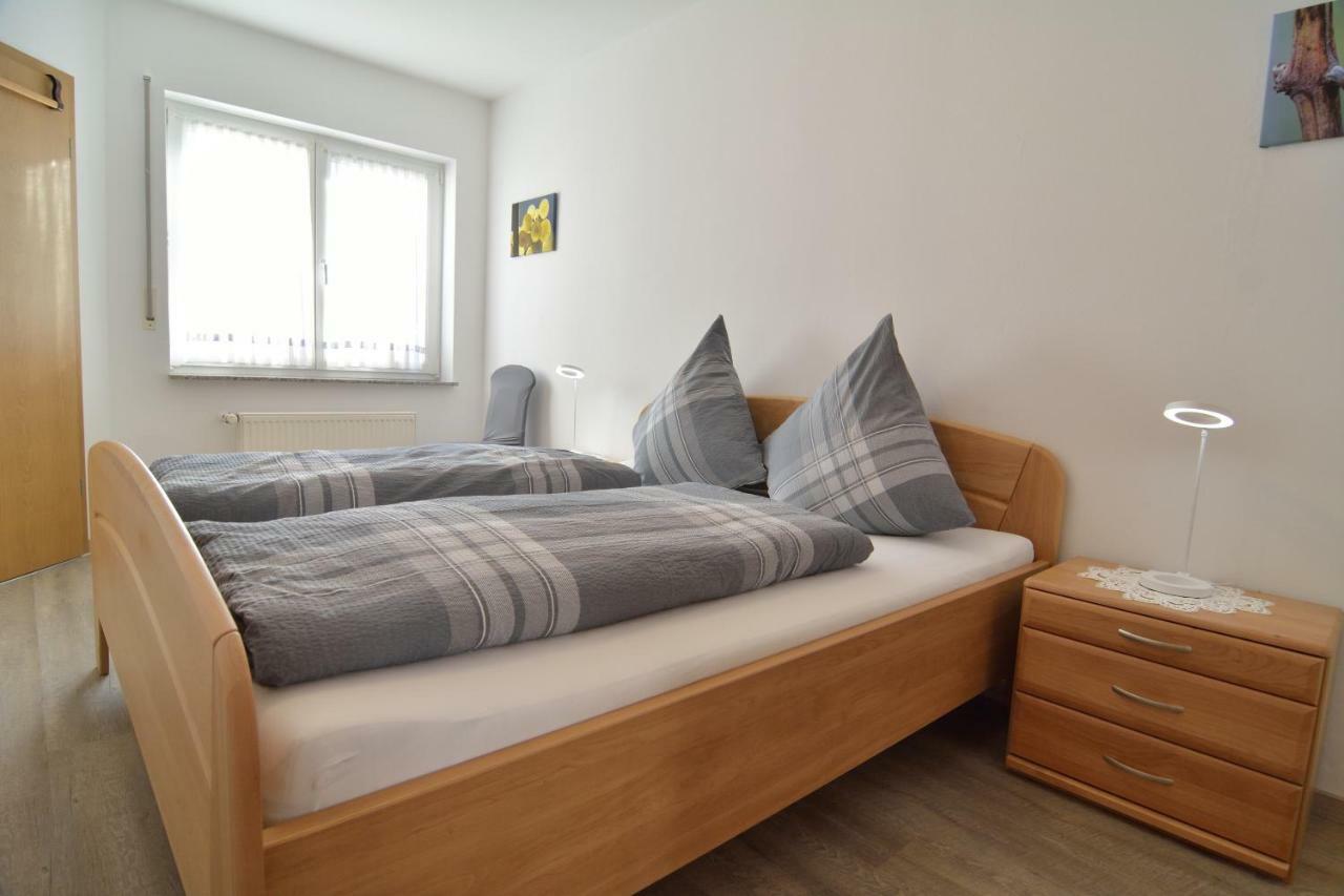 Ferienwohnung Weingarten 클로텐 외부 사진