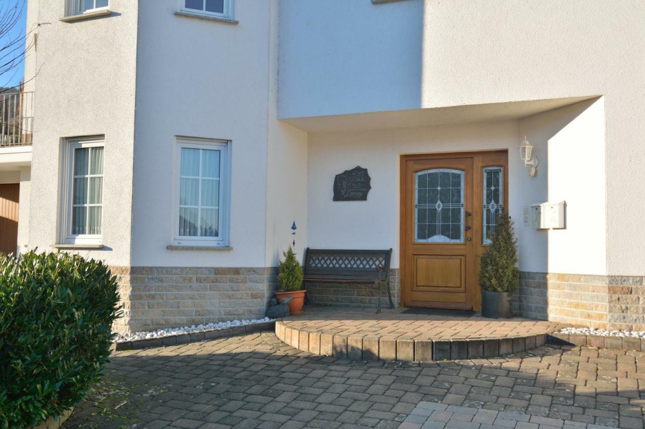 Ferienwohnung Weingarten 클로텐 외부 사진