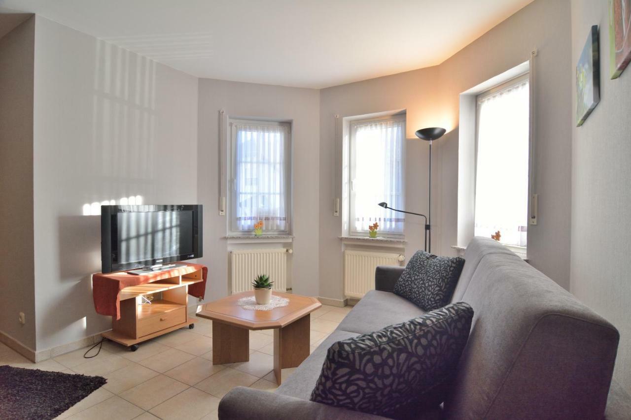 Ferienwohnung Weingarten 클로텐 외부 사진