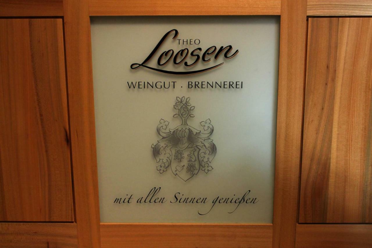 Ferienwohnung Weingarten 클로텐 외부 사진